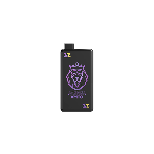 TRCKZ Card By Zeltu Disposable Vape From £3.54