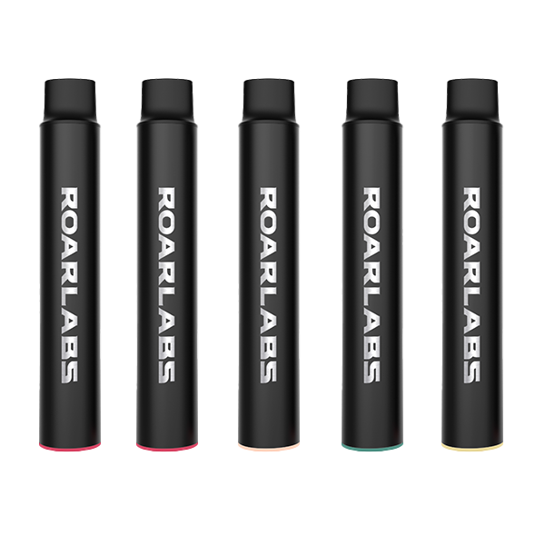 Roar X Vape Disposable From £4.10