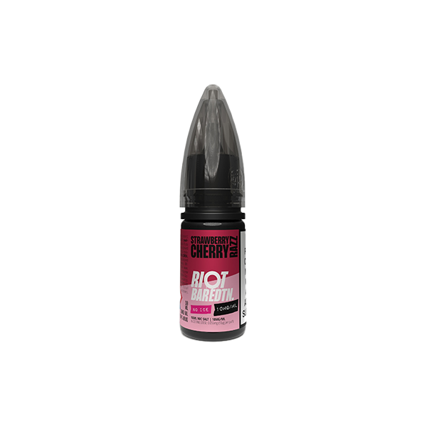 Riot Squad BAR EDTN 10mg Nic Salts From £2.18