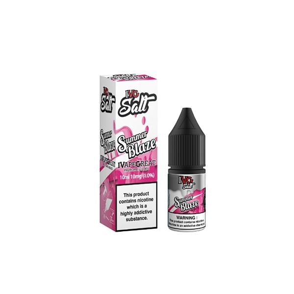 I VG Salt 20mg Nic Salt  New From £2.31