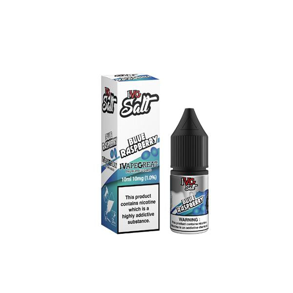 I VG Salt 20mg Nic Salt  New From £2.31