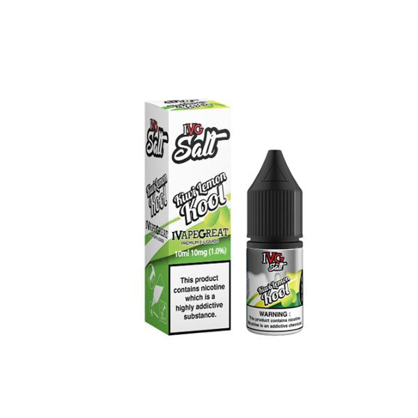 I VG Salt 20mg Nic Salt  New From £2.31