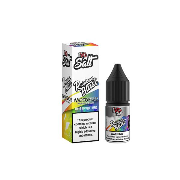 I VG Salt 20mg Nic Salt  New From £2.31