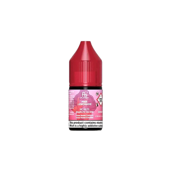 RandM 7000 Tornado 20mg Nic Salts From £1.89