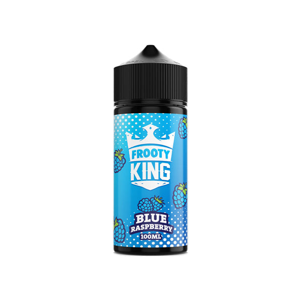 Frooty King 100ml 70VG 30PG From £5.98