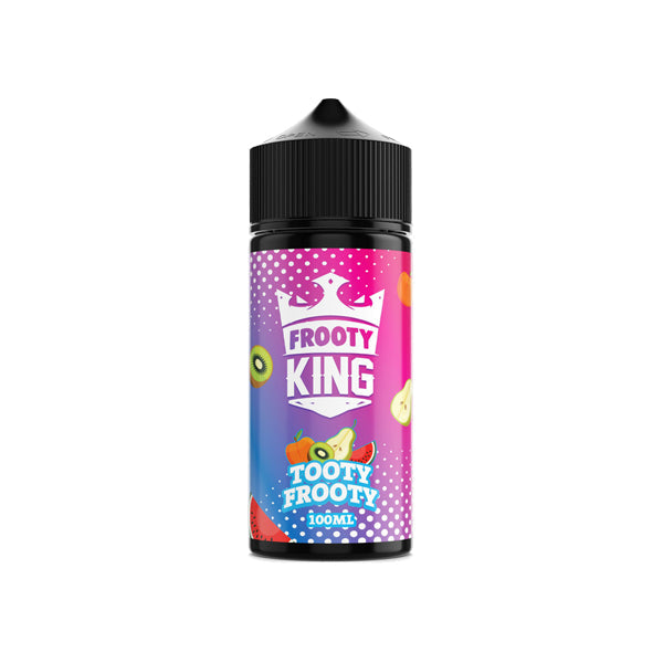 Frooty King 100ml 70VG 30PG From £5.98