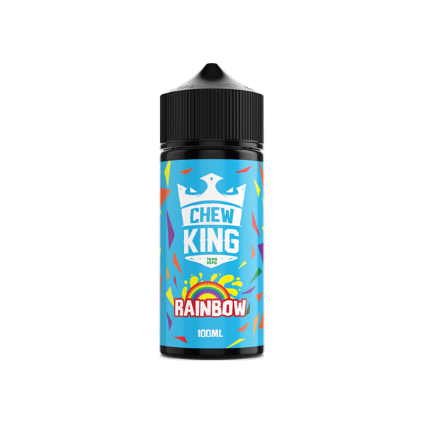 Chew King 100ml 70VG 30PG From £5.98