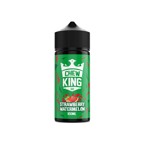 Chew King 100ml 70VG 30PG From £5.98