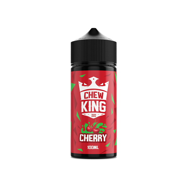 Chew King 100ml 70VG 30PG From £5.98