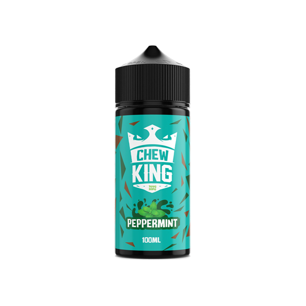 Chew King 100ml 70VG 30PG From £5.98