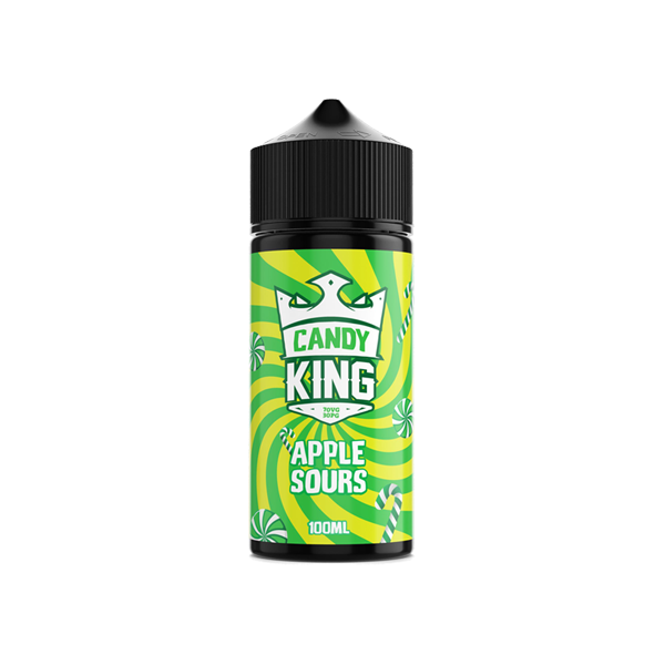 Candy King 100ml 70VG 30PG From £5.98