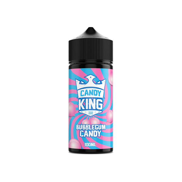 Candy King 100ml 70VG 30PG From £5.98