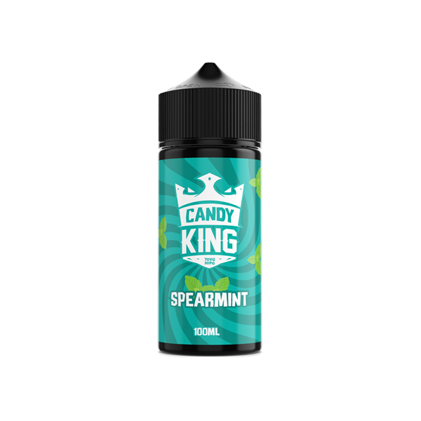 Candy King 100ml 70VG 30PG From £5.98