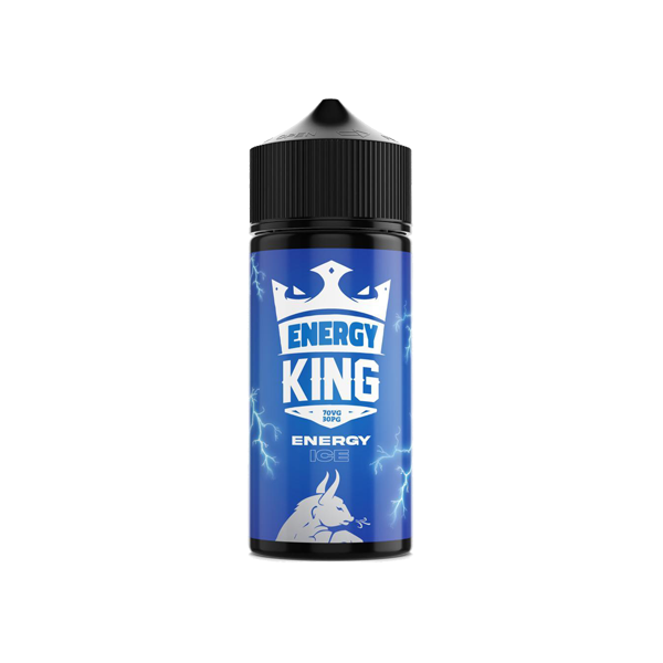 energy Energy King 100ml 70VG 30PG 