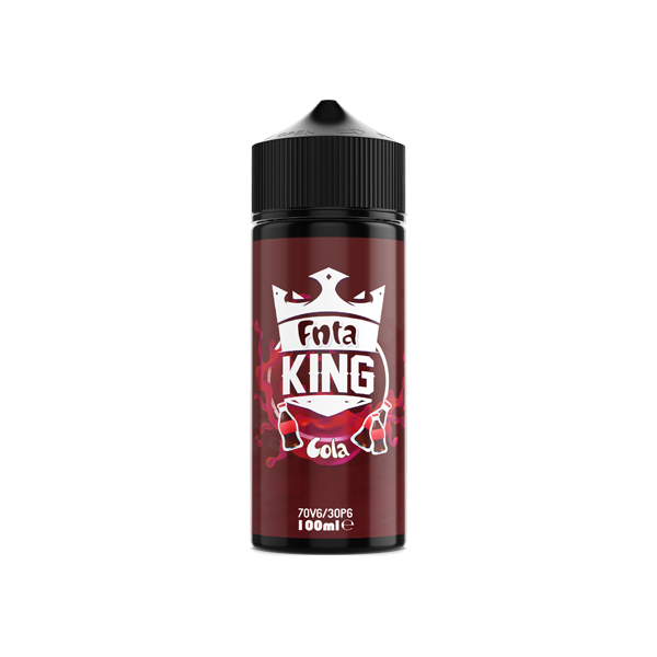 FNTA King 100ml 70VG 30PG From £5.98