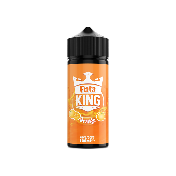 FNTA King 100ml 70VG 30PG From £5.98