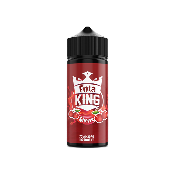 FNTA King 100ml 70VG 30PG From £5.98