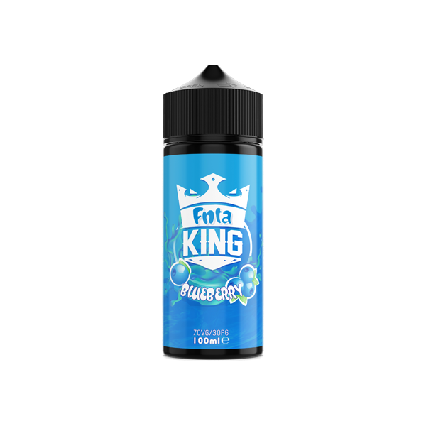 FNTA King 100ml 70VG 30PG From £5.98