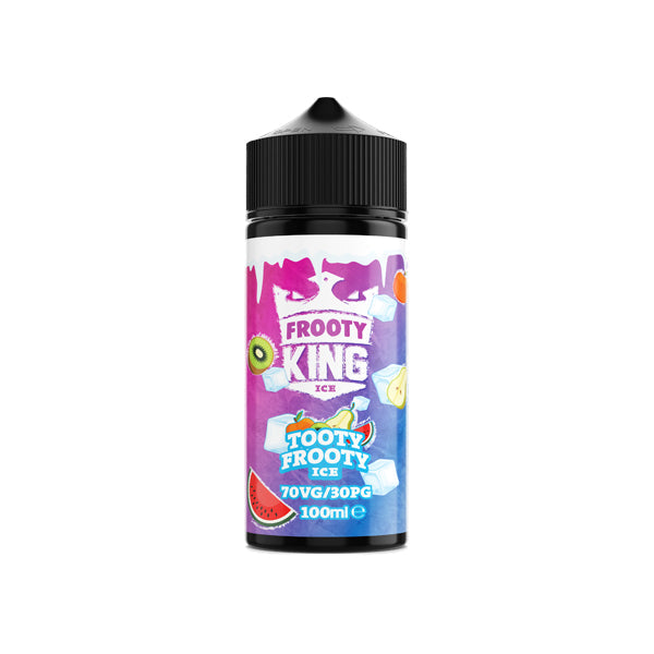 Frooty King Ice 100ml 70VG 30PG From £5.98