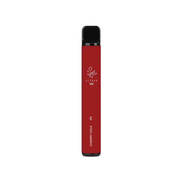 ELF Bar Disposable Vape Pod From £4.10