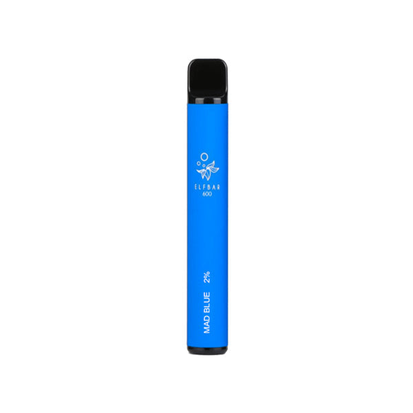 ELF Bar Disposable Vape Pod From £4.10