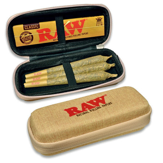 Raw Cone Wallet