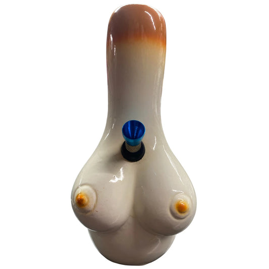 Boobs Water Pipe