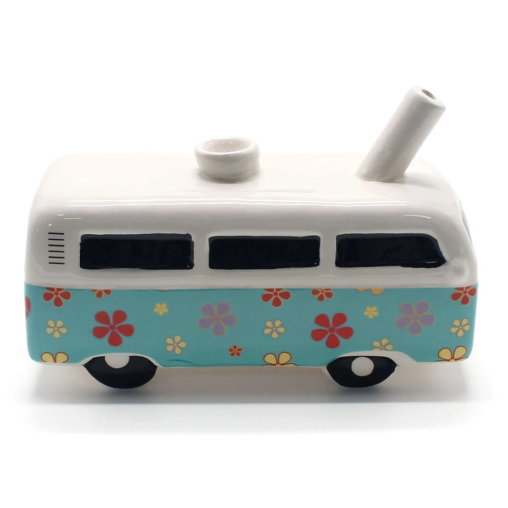 Camper Van Pipe