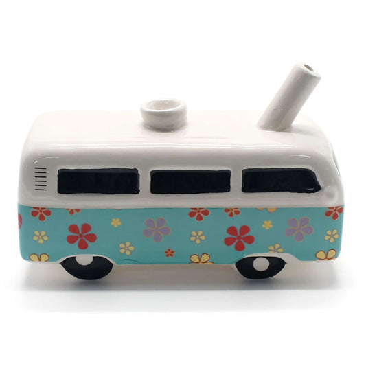 Camper Van Pipe