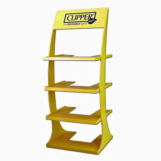 clipper-display-stand