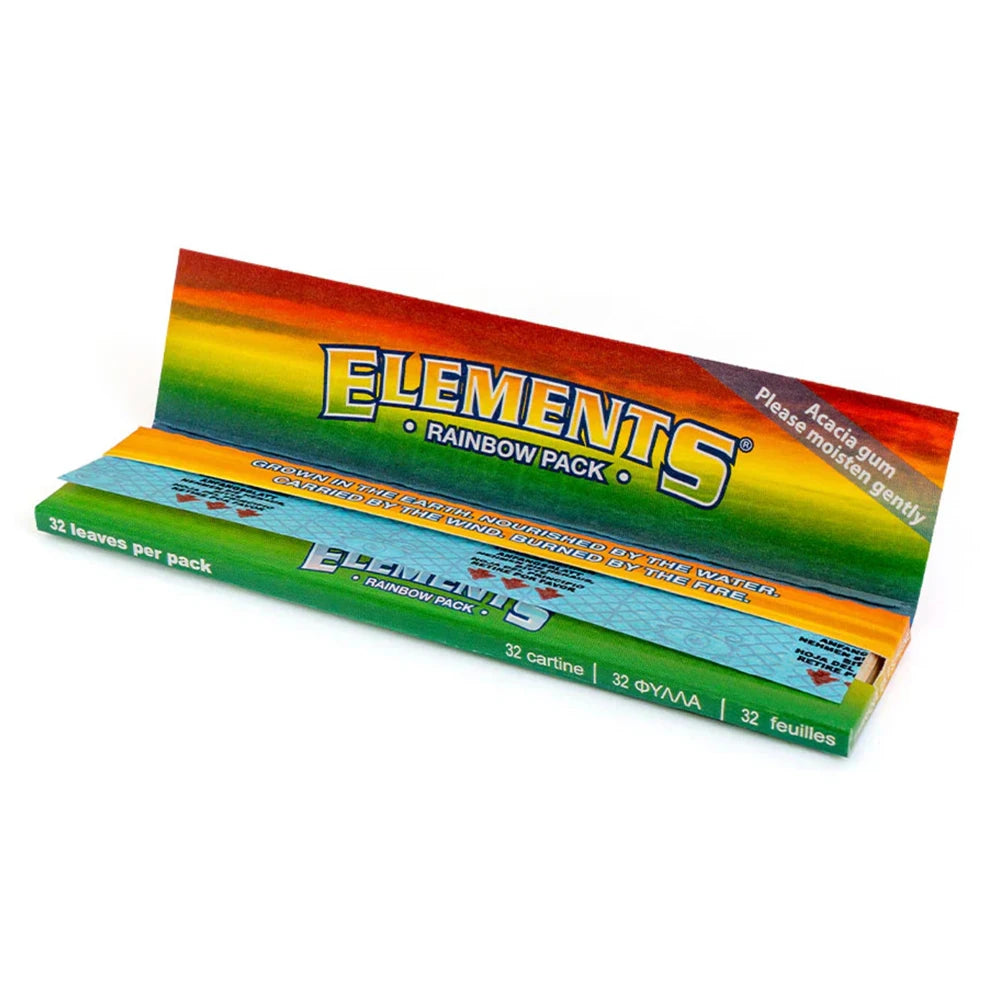 Elements RAINBOW