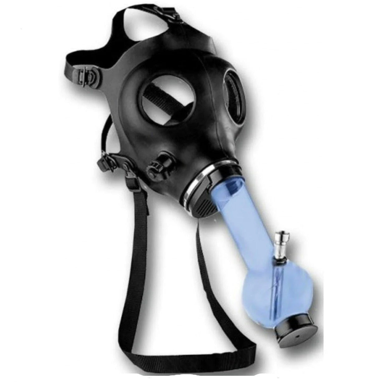 Gas Mask