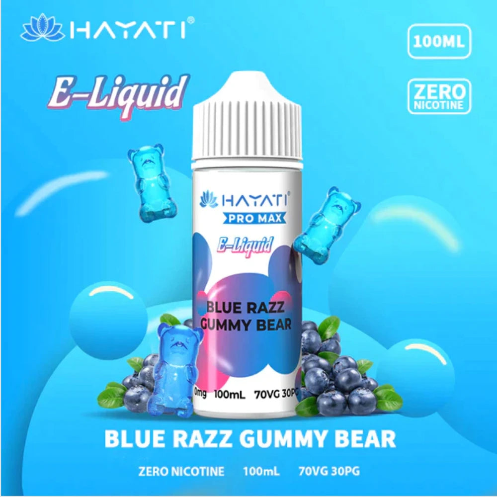hayati-100ml-blue-razz-gummy-bear