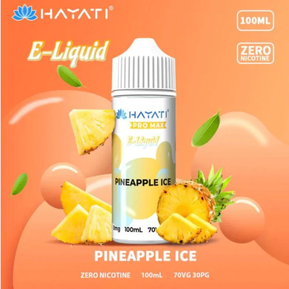 hayati-100ml-pineapple-ice