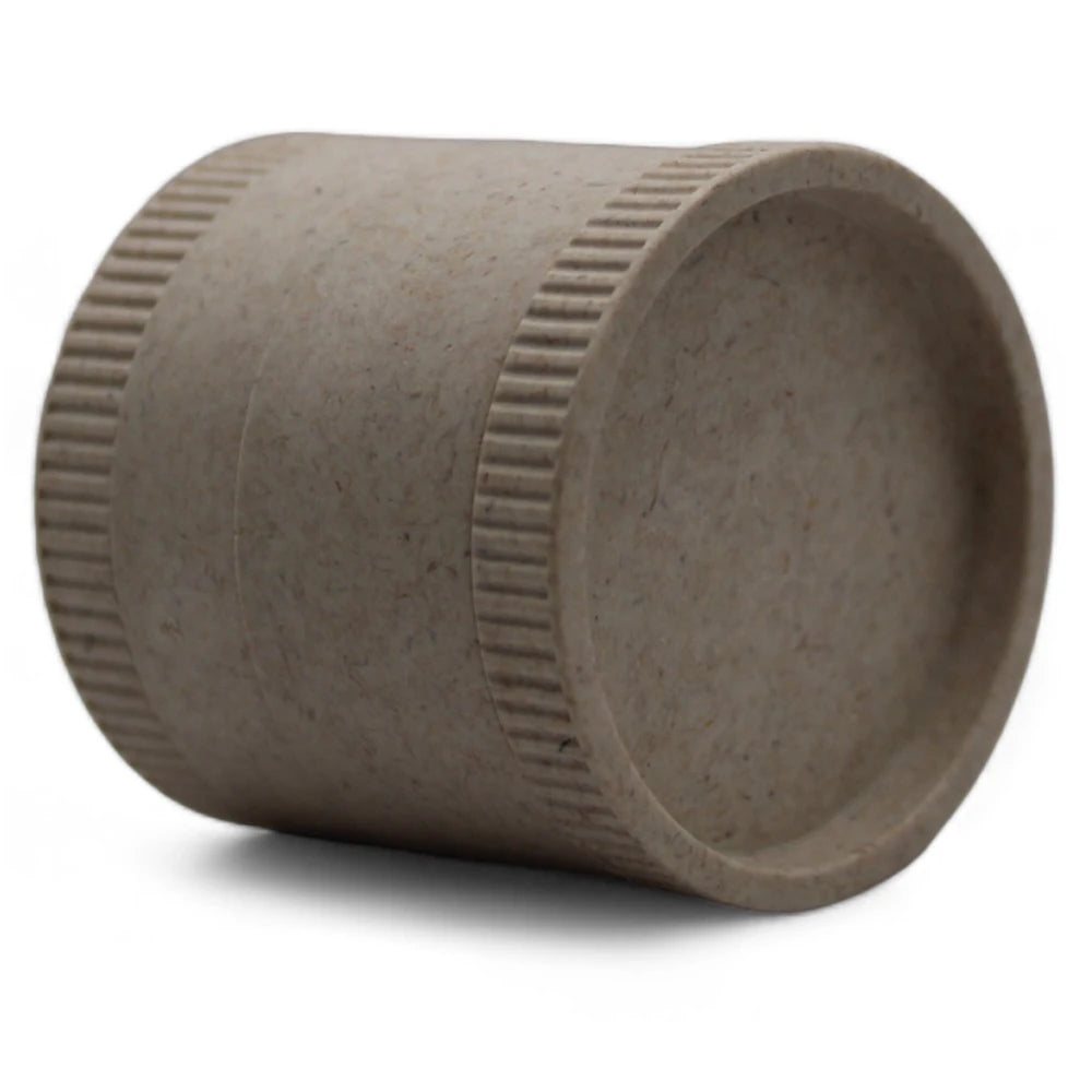 Biodegradable 40mm 4 part