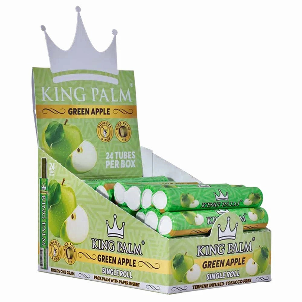 king-palme-apple-single-pack