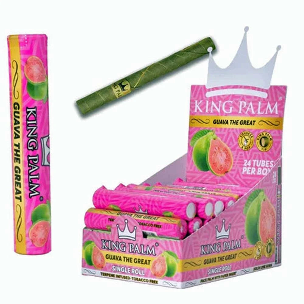 king-palme-guava-single-pack