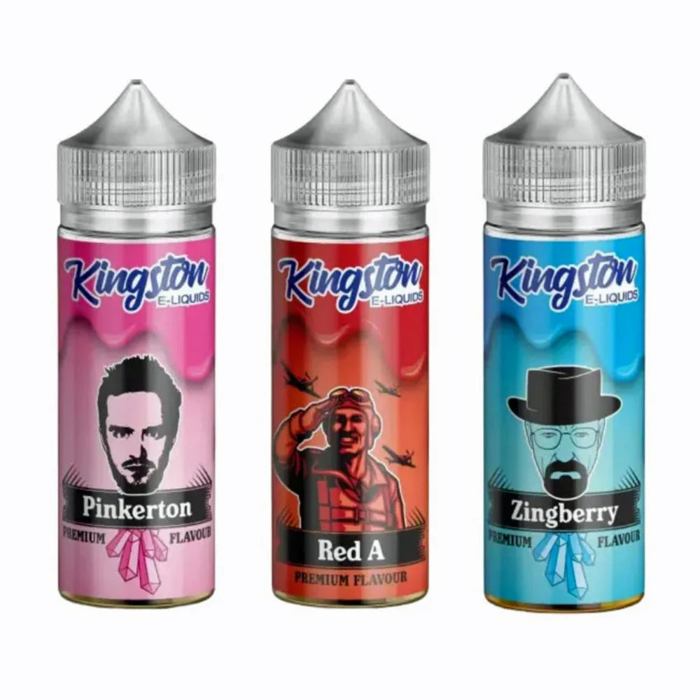 Kingston 70/30 100ml From £7.91