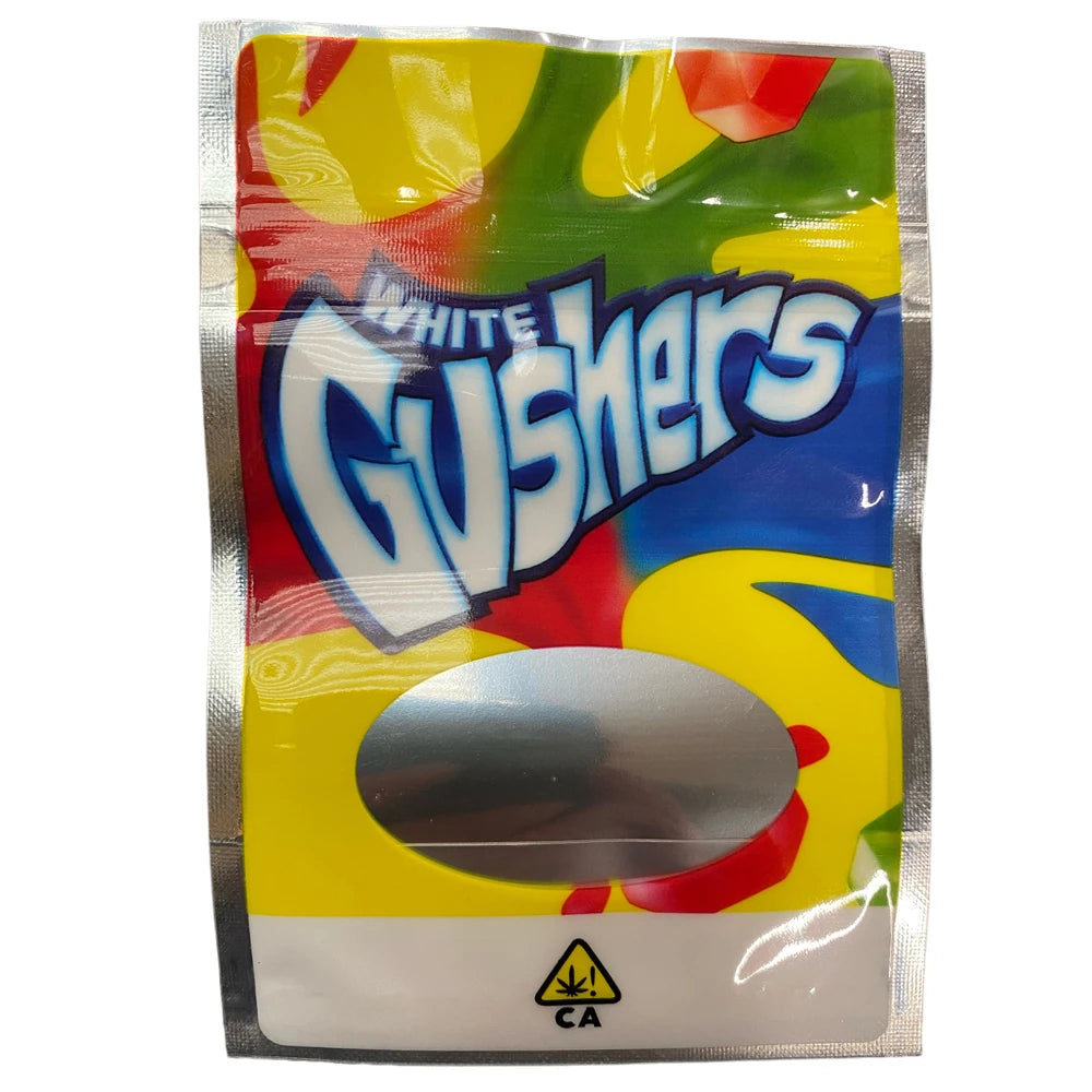 Mylar Bags  From 33p