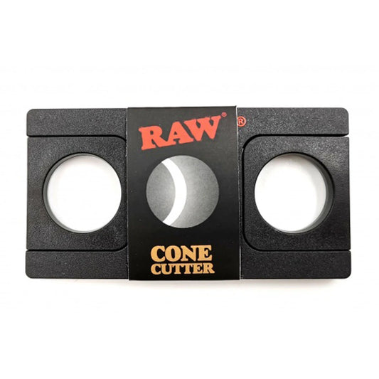 RAW Cone Cutter