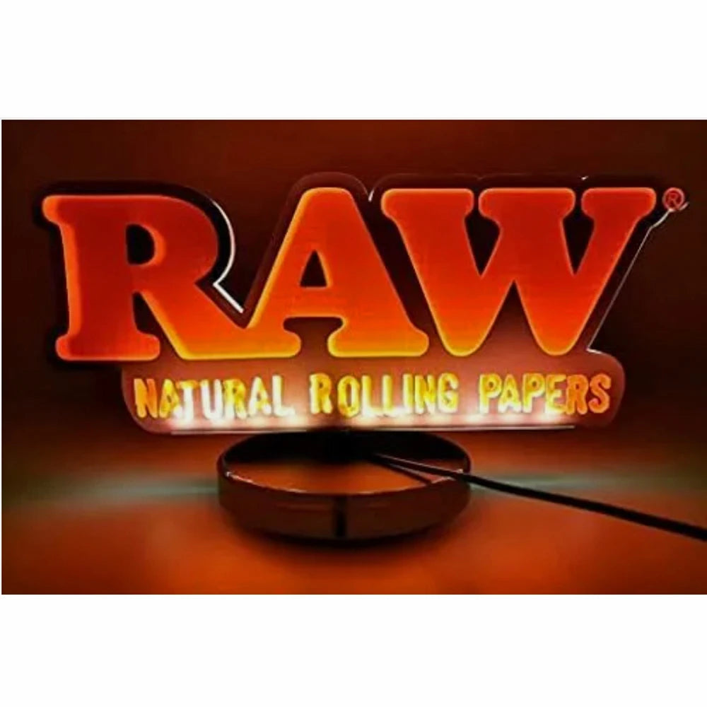 Raw Led Light