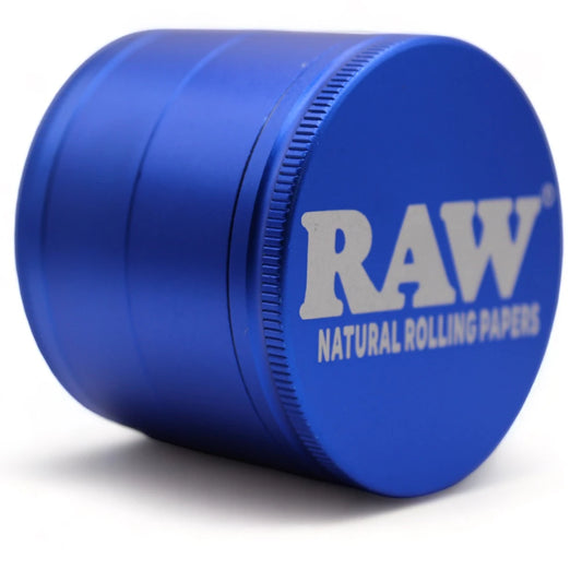Raw Santa Cruz 4part 52x55mm Blue