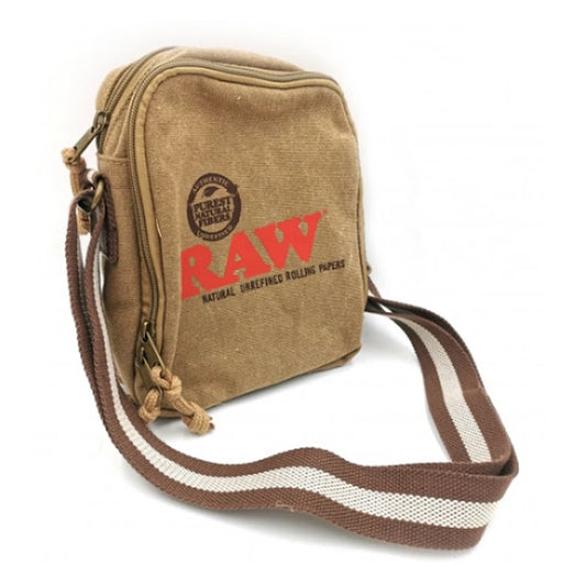 RAW Shoulder Bag