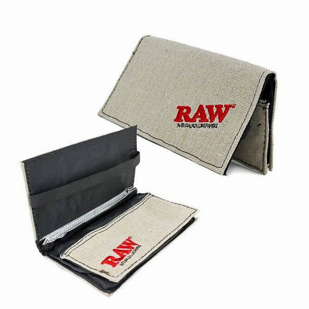 RAW Smoking Wallet