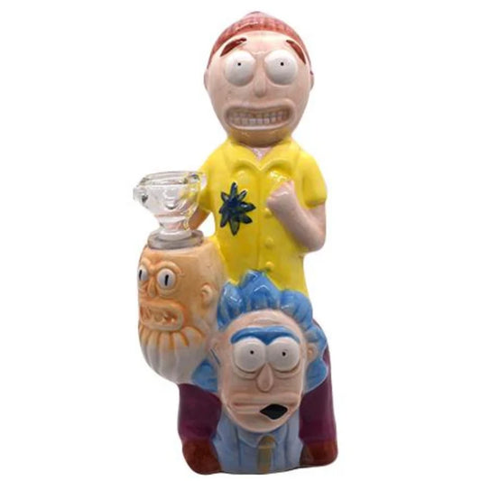 Rick And Morty Ceramic 4