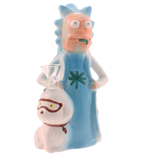 Rick And Morty Ceramic