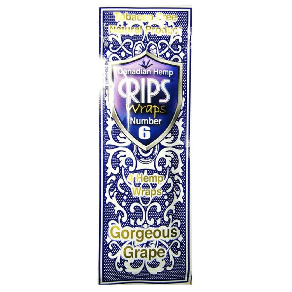 rips blunts gorgeous grape