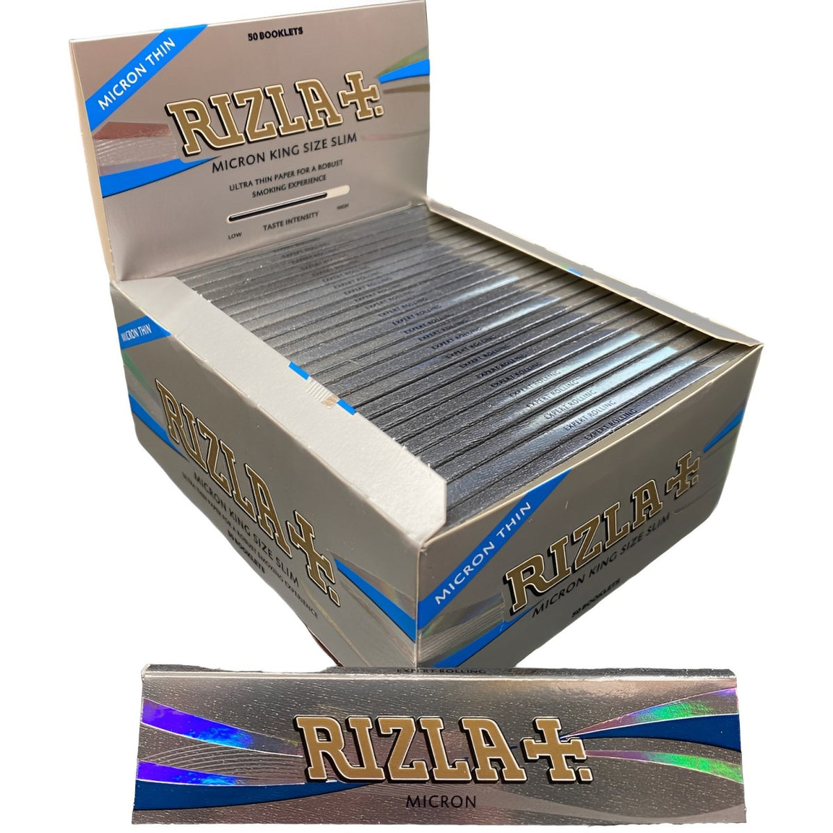 Micro Rizla Rizla Micron – smokersparadiseclub.co.uk
