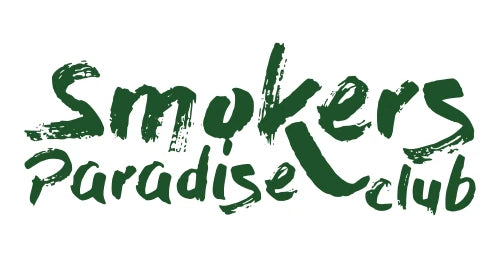 smokers paradise logo