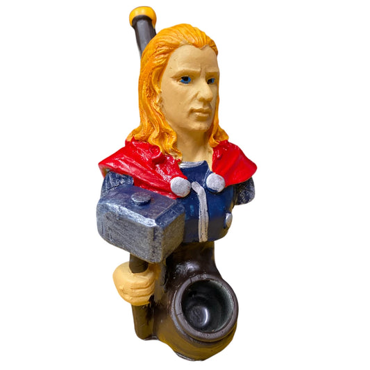 Thor Pipe